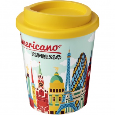 Logotrade mainoslahja ja liikelahja kuva: Brite-Americano® Espresso 250 ml eristetty muki