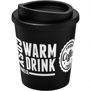 Logo trade liikelahjat mainoslahjat kuva: Americano® Espresso 250 ml eristetty muki