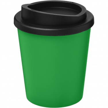 Logo trade mainoslahja ja liikelahja tuotekuva: Americano® Espresso 250 ml eristetty muki