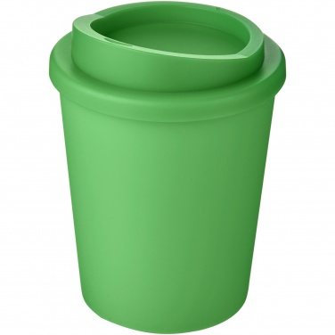 Logo trade liikelahjat mainoslahjat kuva: Americano® Espresso 250 ml eristetty muki