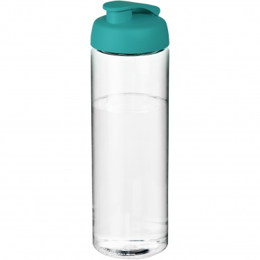 Logo trade mainostuote kuva: H2O Active® Vibe 850 ml -urheilujuomapullo läppäkannella