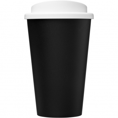 Logotrade liikelahjat kuva: Americano® Eco -kahvimuki kierrätetystä materiaalista, 350 ml