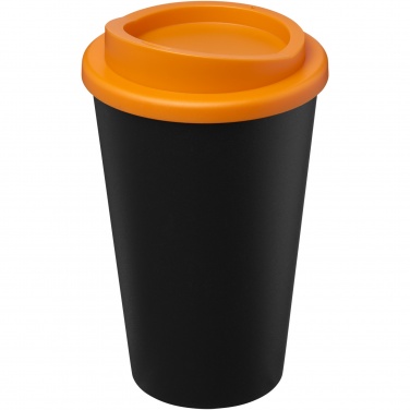 Logotrade mainoslahja ja liikelahja kuva: Americano® Eco -kahvimuki kierrätetystä materiaalista, 350 ml
