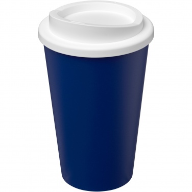 Logo trade mainoslahja kuva: Americano® Eco -kahvimuki kierrätetystä materiaalista, 350 ml
