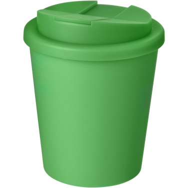 Logo trade mainostuote kuva: Americano® Espresso 250 ml muki, läikyttämätön kansi