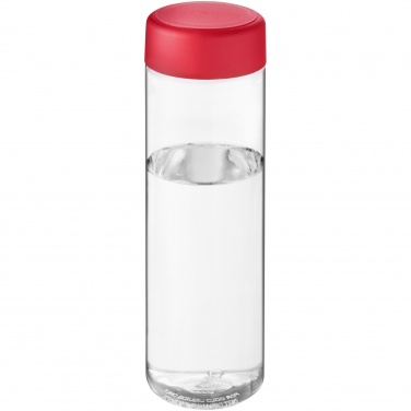 Logotrade liikelahja mainoslahja kuva: H2O Active® Vibe 850 ml vesipullo kierrekannella