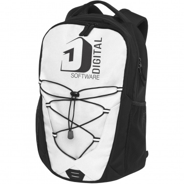Logo trade liikelahja mainoslahja tuotekuva: Trails-reppu 24L