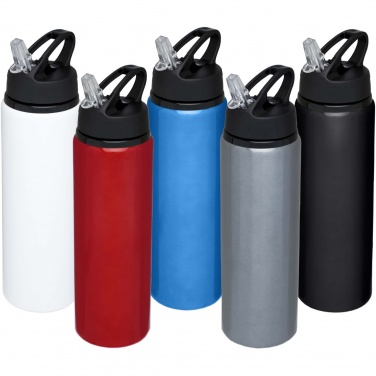 Logo trade mainoslahjat ja liikelahjat kuva: Fitz-juomapullo, alumiinia. 800 ml