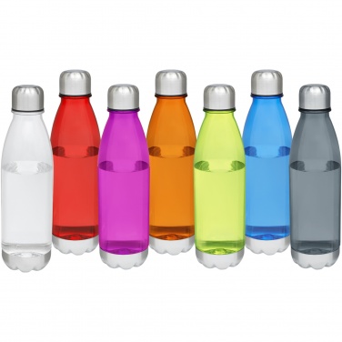 Logo trade liikelahja kuva: Cove juomapullo, 685 ml
