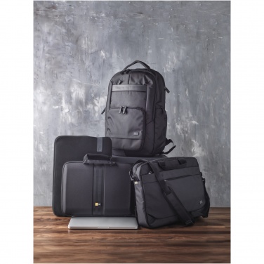 Logo trade liikelahja mainoslahja tuotekuva: Case Logic Notion-reppu kannettavalle tietokoneelle, 15,6” 25L