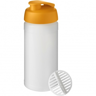 Logotrade mainoslahja tuotekuva: Baseline Plus 500 ml -shakerpullo