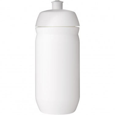 Logo trade mainostuotet tuotekuva: HydroFlex™-juomapullo, 500 ml