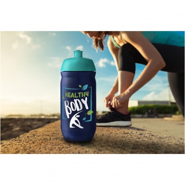 Logo trade mainoslahja kuva: HydroFlex™-juomapullo, 500 ml