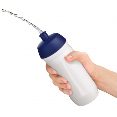 Logo trade mainoslahjat tuotekuva: HydroFlex™-juomapullo, 500 ml