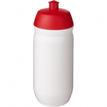 Logo trade mainoslahjat ja liikelahjat kuva: HydroFlex™-juomapullo, 500 ml