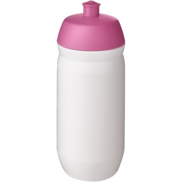 Logo trade mainoslahja kuva: HydroFlex™-juomapullo, 500 ml