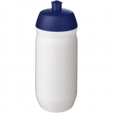 Logo trade liikelahja mainoslahja tuotekuva: HydroFlex™-juomapullo, 500 ml