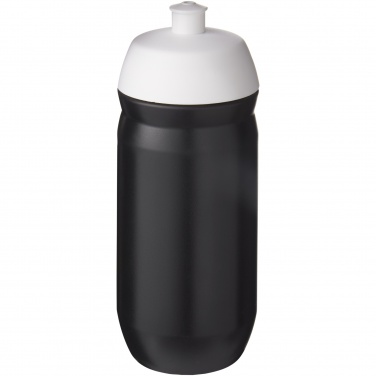 Logo trade liikelahja mainoslahja tuotekuva: HydroFlex™-juomapullo, 500 ml
