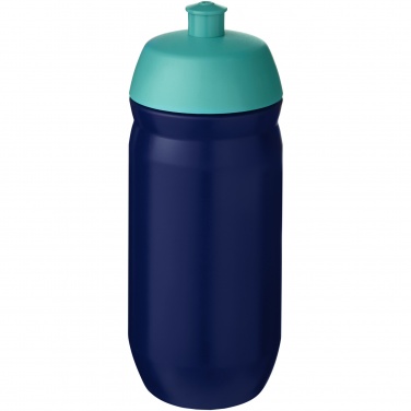 Logo trade mainoslahjat tuotekuva: HydroFlex™-juomapullo, 500 ml