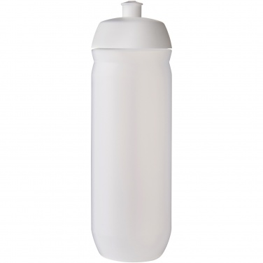 Logotrade mainoslahjat ja liikelahjat tuotekuva: HydroFlex™ Clear -juomapullo, 750 ml
