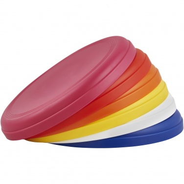 Logotrade mainoslahja ja liikelahja kuva: Crest kierrätetty frisbee