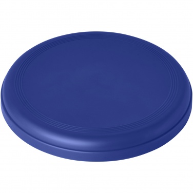 Logotrade liikelahjat mainoslahjat tuotekuva: Crest kierrätetty frisbee