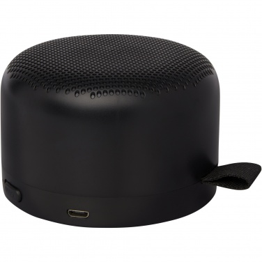 Logotrade liikelahjat kuva: Loop 5W:n Bluetooth-kaiutin kierrätetystä muovista