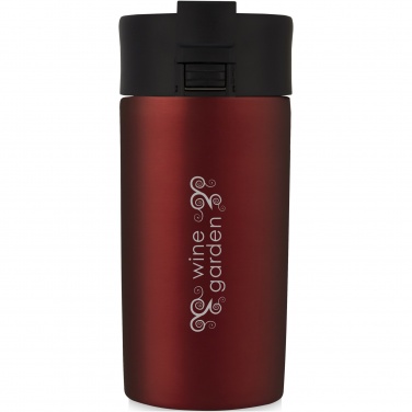 Logo trade mainoslahja kuva: Jetta 330 ml kuparityhjiöeristetty muki