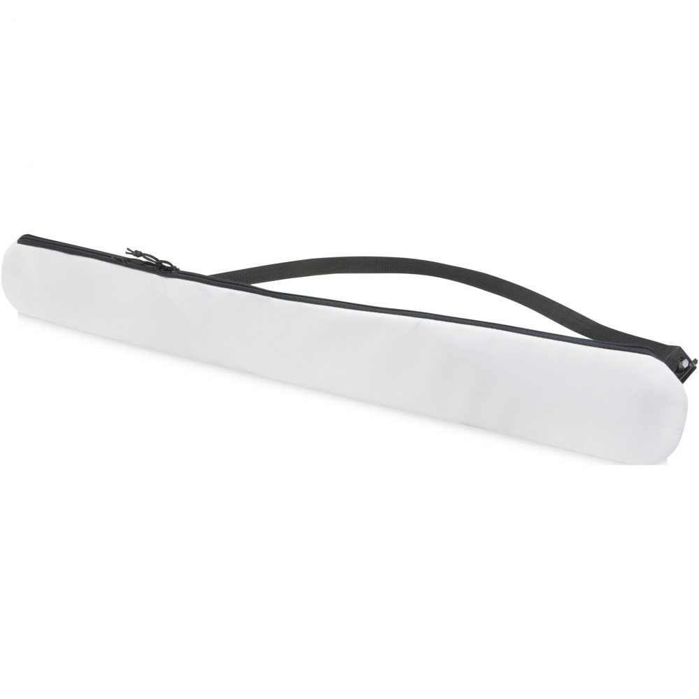 Logo trade mainostuotet tuotekuva: Brisk cooler sling bag -laukku 6 tölkille 3L