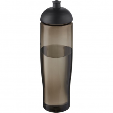 Logo trade mainostuote kuva: H2O Active® Eco Tempo 700 ml:n urheilujuomapullo kupukannella