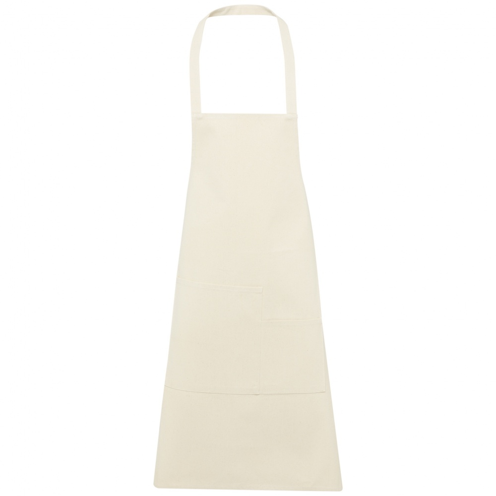 Logotrade mainoslahjat kuva: Khana esiliina 280 g/m²:n puuvillasta