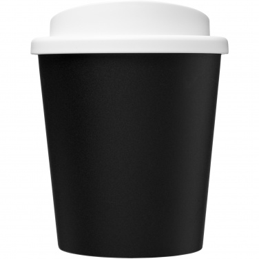 Logotrade mainoslahjat kuva: Americano® Espresso Eco 250 ml juomamuki kierrätetystä materiaalista