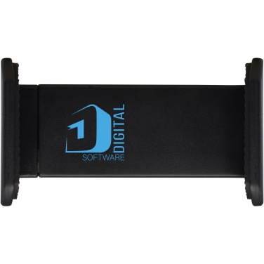 Logotrade mainoslahja tuotekuva: Studio rengasvalo selfieitä ja vloggaamista varten, puhelintelineellä ja jalustalla