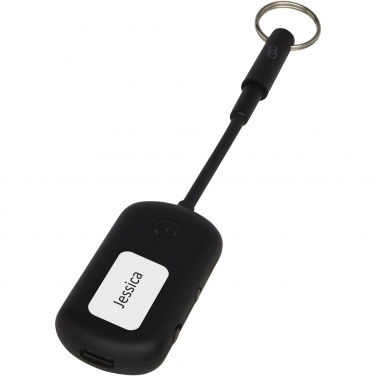 Logo trade mainoslahja kuva: ADAPT Go Bluetooth® -audiolähetin