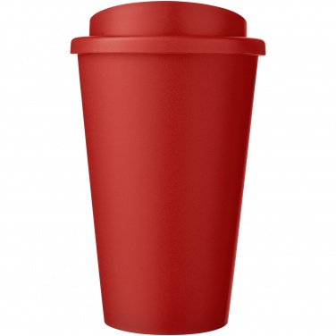 Logo trade mainoslahjat ja liikelahjat kuva: Americano® 350 ml:n eristetty kahvimuki