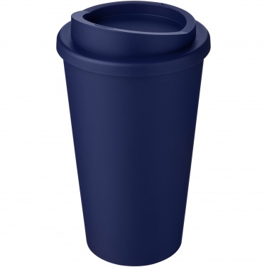 Logotrade liikelahja mainoslahja kuva: Americano® 350 ml:n eristetty kahvimuki