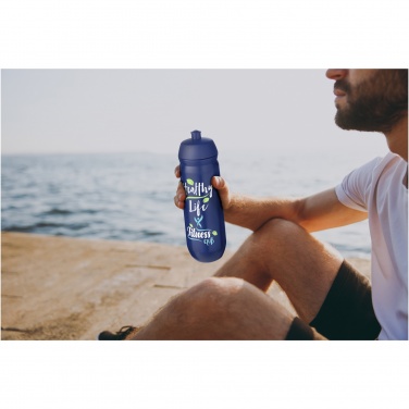 Logo trade mainostuote kuva: HydroFlex™ juomapullo, 750 ml