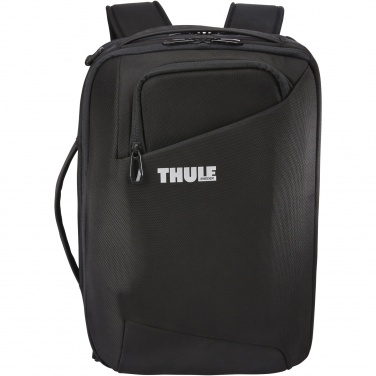 Logotrade mainostuotet kuva: Thule Accent 2-in1 reppu, 17 l