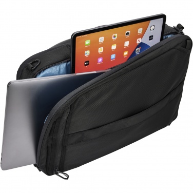 Logotrade mainoslahja ja liikelahja kuva: Thule Accent 2-in1 reppu, 17 l