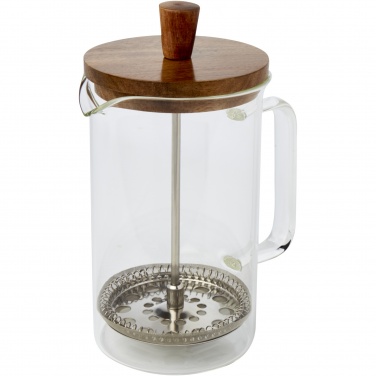 Logotrade liikelahjat mainoslahjat tuotekuva: Ivorie 600 ml:n pressokannu
