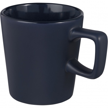 Logo trade mainoslahjat ja liikelahjat kuva: Ross 280 ml:n keraaminen muki