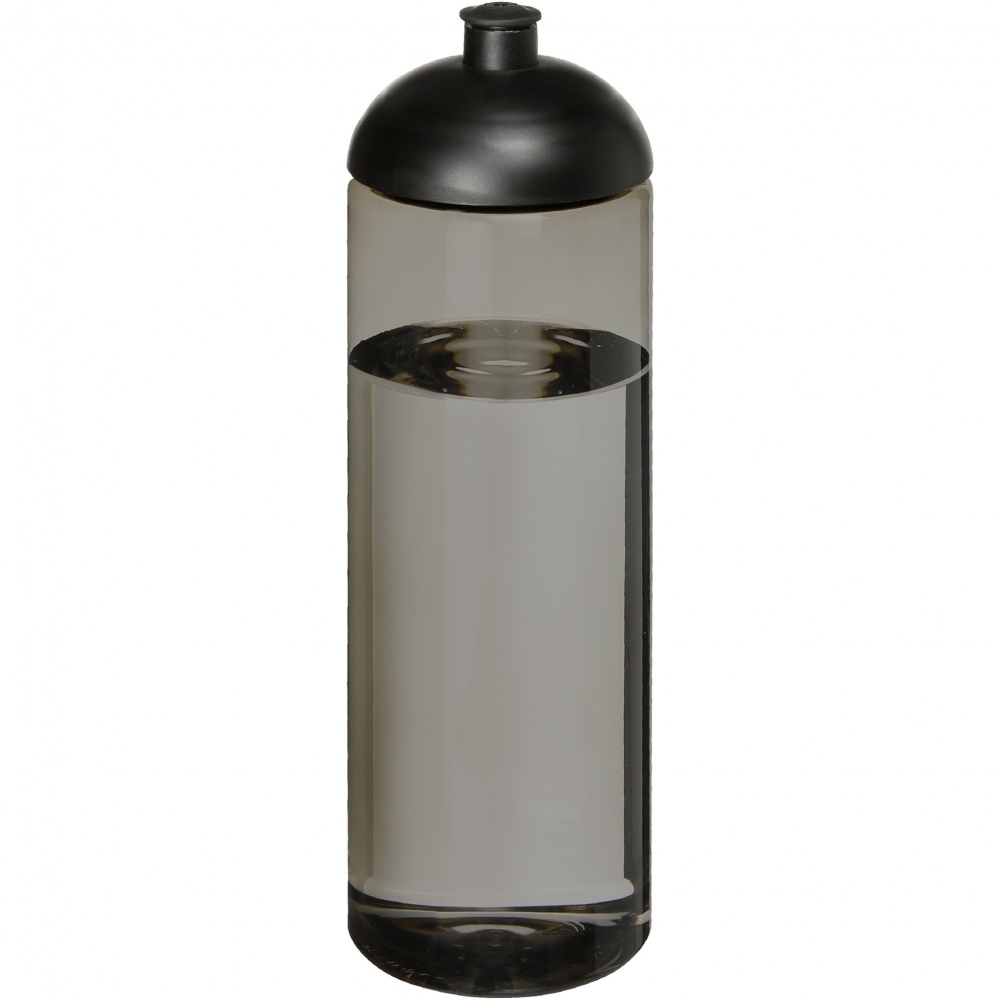 Logo trade liikelahja mainoslahja tuotekuva: H2O Active® Eco Vibe 850 ml:n juomapullo kupukannella 