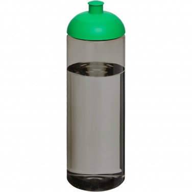 Logo trade mainoslahja kuva: H2O Active® Eco Vibe 850 ml:n juomapullo kupukannella 