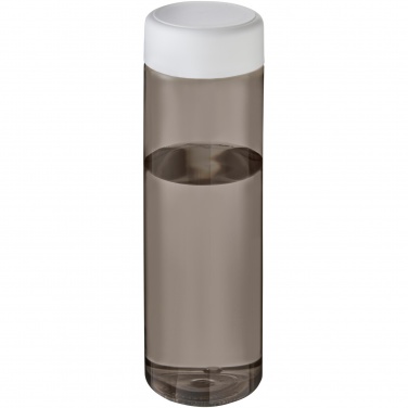 Logo trade liikelahja kuva: H2O Active® Eco Vibe 850 ml:n juomapullo kierrekorkilla 
