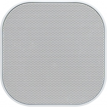 Logo trade mainoslahjat tuotekuva: Stark 2.0 RCS-kierrätetystä muovista valmistettu Bluetooth®-minikaiutin