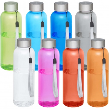 Logotrade mainoslahja tuotekuva: Bodhi 500 ml:n vesipullo, RPET