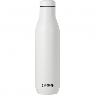 Logotrade mainoslahjat ja liikelahjat tuotekuva: CamelBak® Horizon 750 ml:n tyhjiöeristetty vesi-/viinipullo