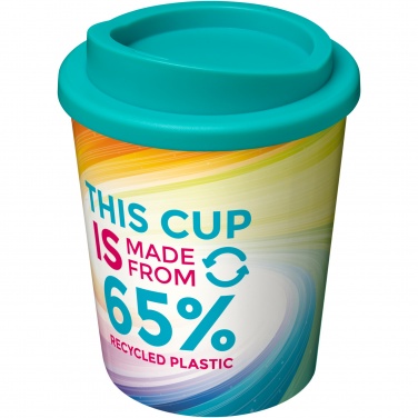 Logotrade liikelahja mainoslahja kuva: Brite-Americano® Espresso Eco 250 ml:n eristetty juomamuki