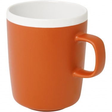 Logotrade mainoslahja tuotekuva: Lilio 310 ml:n keramiikkamuki