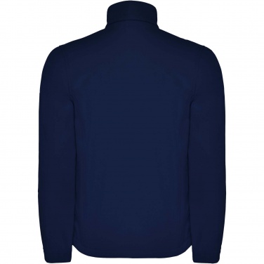 Logotrade mainostuote tuotekuva: Antartida miesten softshell-takki